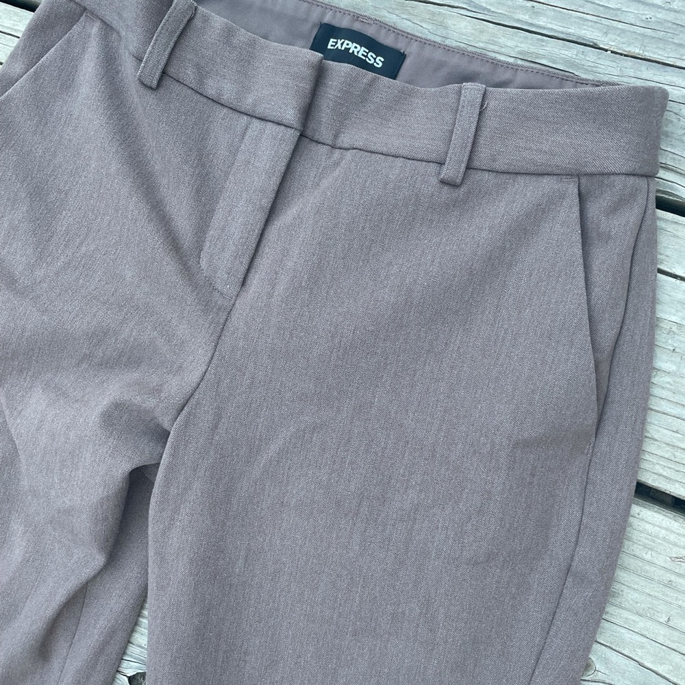 Express Columnist Pants